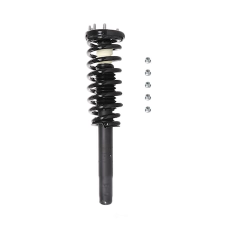 Prt Suspension Strut And Coil Spring Assembly, Prt 818224 818224